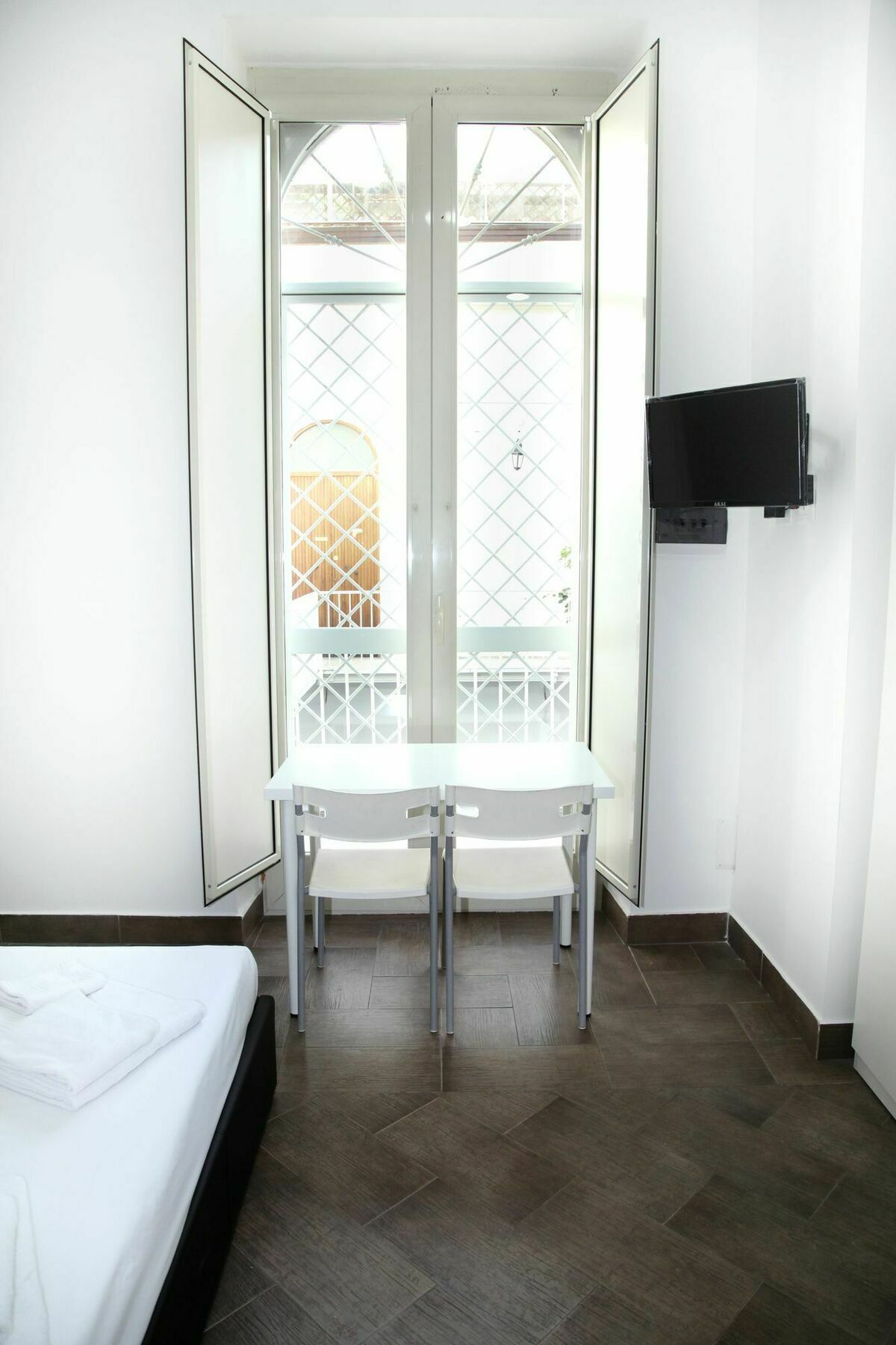 Toledostation B&B เนเปิลส์ ภายนอก รูปภาพ