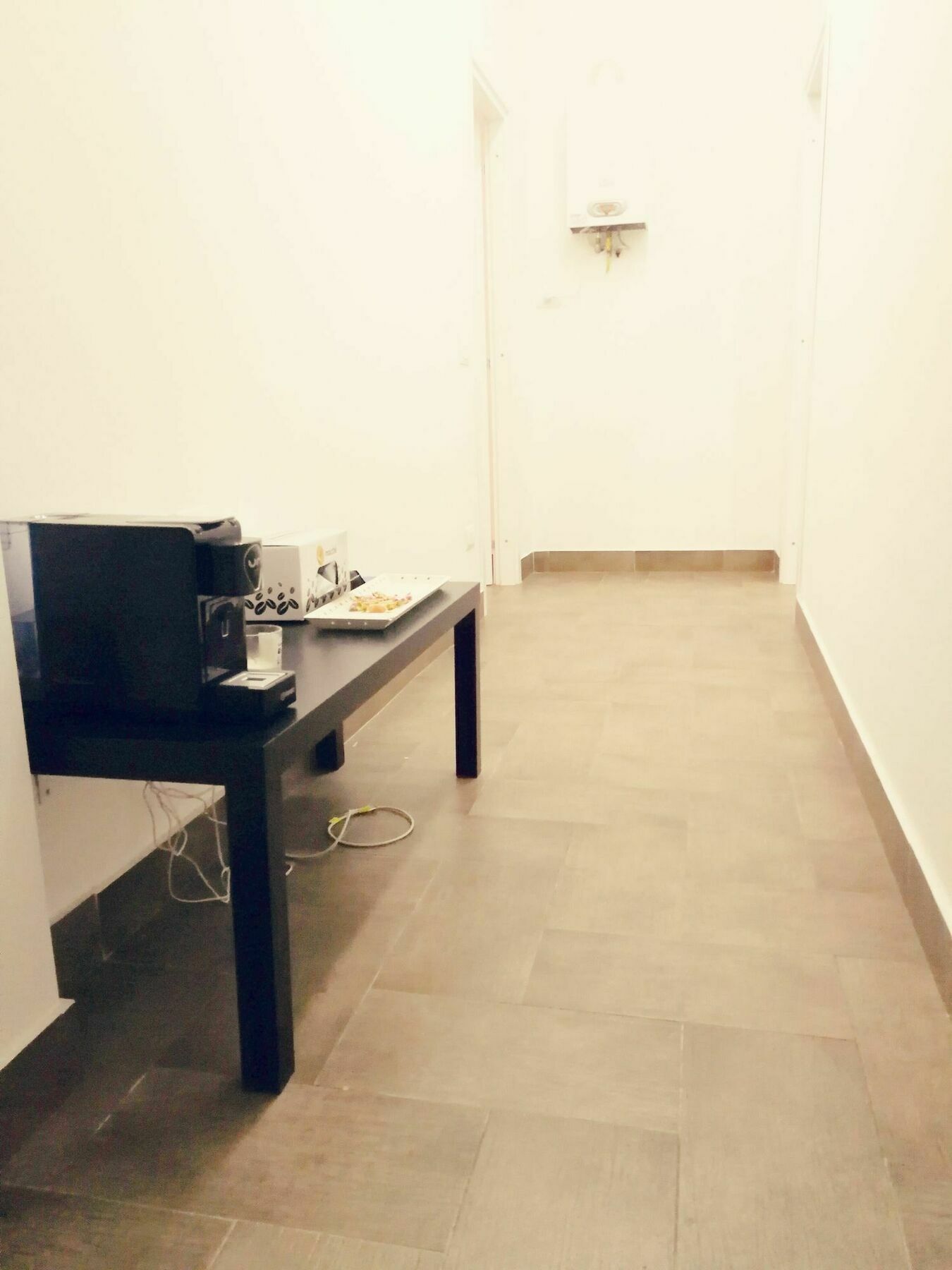 Toledostation B&B เนเปิลส์ ภายนอก รูปภาพ